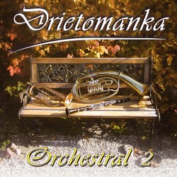 Orchestral 2 - CD 2007